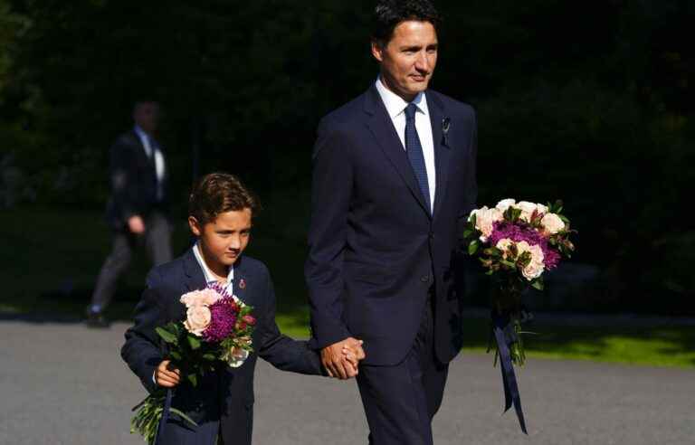 King Charles III is officially Head of State of Canada