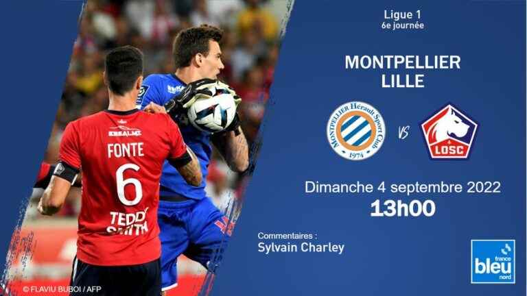 L1: LOSC must recover against a weakened Montpellier