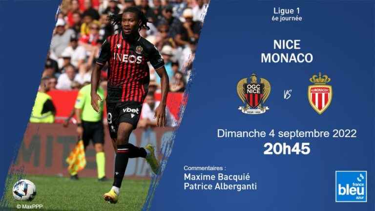 LIVE – Experience the Côte d’Azur derby OGC Nice