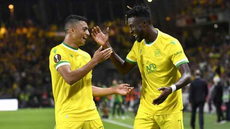 LIVE – Ligue 1: FC Nantes wants to “find the light” against Lens to revive