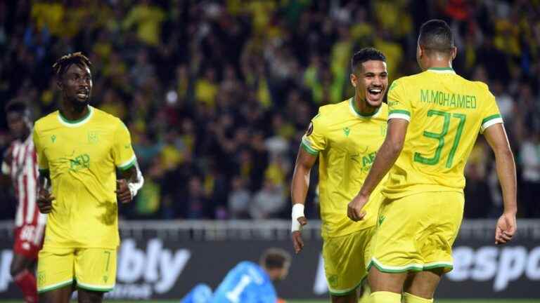 LIVE – Ligue 1: FC Nantes wants to surf the European Cup to continue in Lorient