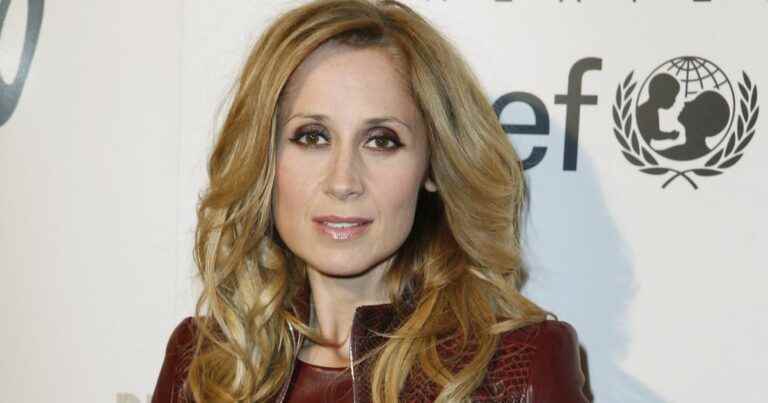 Lara Fabian, anorexia and descent into hell: “an apple cut in 7” as a meal