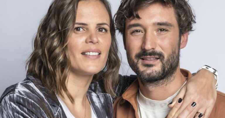 Laure Manaudou and Jérémy Frérot: photos of their two young sons, proud parents!