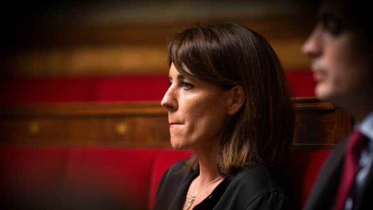 Laurence Arribagé, deputy mayor of Toulouse, sent back to court