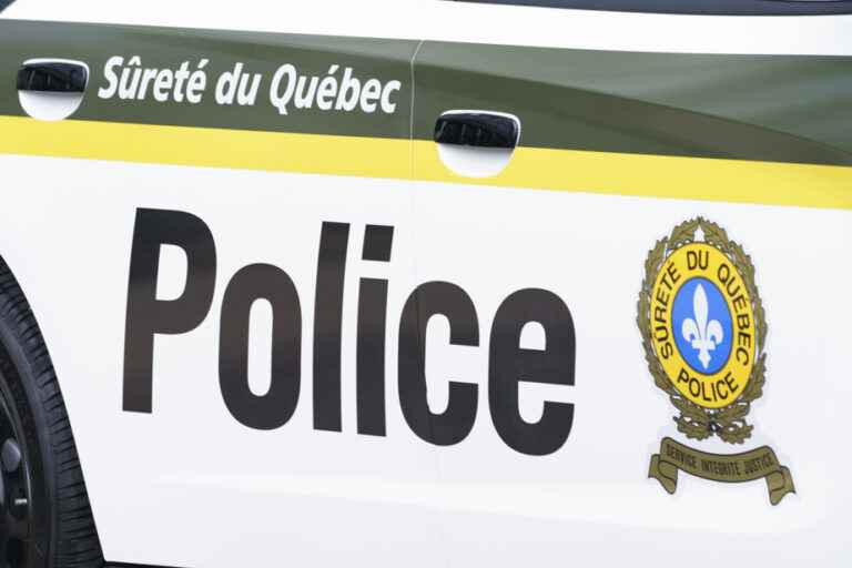 Laurentians |  The man who disappeared in Ferme-Neuve has been found