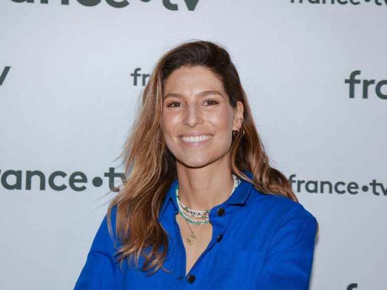 Laury Thilleman very embarrassed, why did she apologize to the coach of “The Voice Kids”?