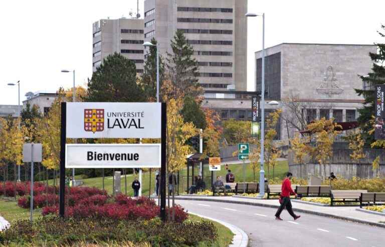 Laval University professors denounce “abuses” of ethics committees