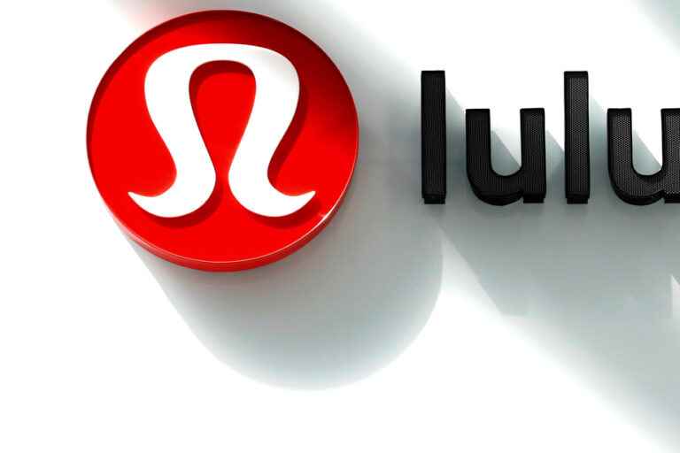 Lawsuit against Peloton |  Lululemon Reaches Settlement