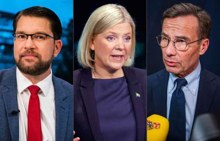 [Le Devoir en Suède] Populists, Sweden’s second party?