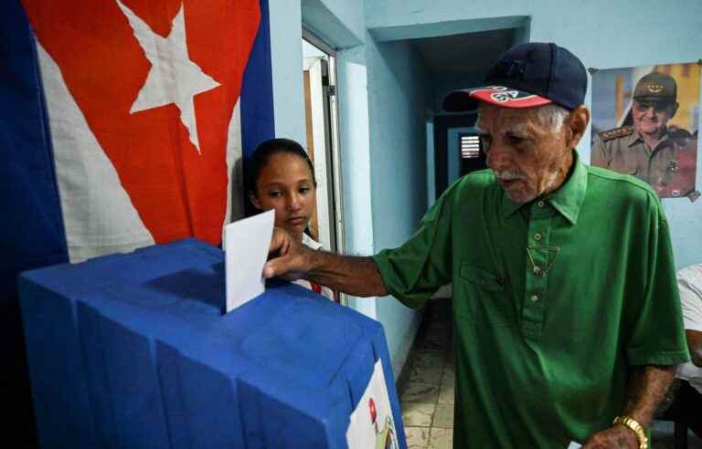 Legalization of gay marriage subject to referendum in Cuba