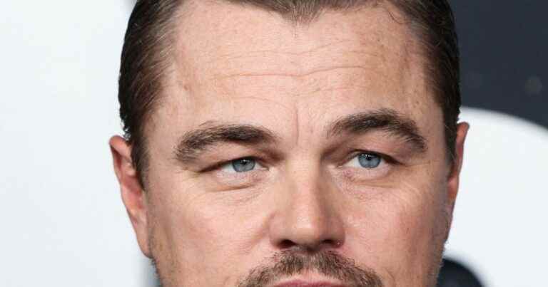 Leonardo DiCaprio: This famous ex who rebuilt his life with a star as famous as him