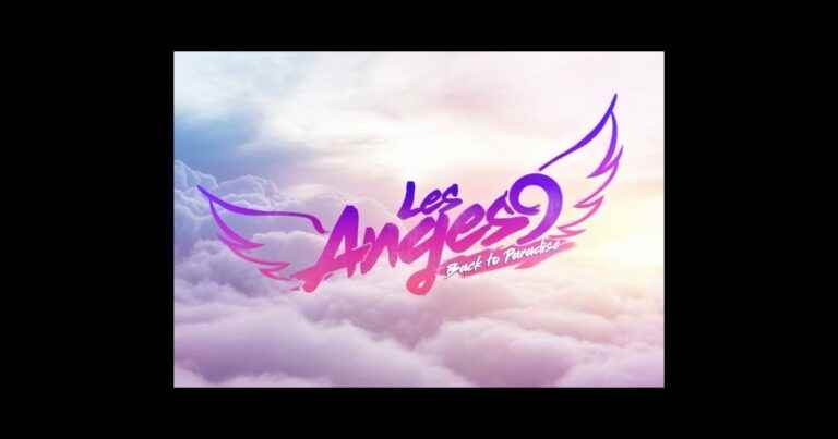 Les Anges: A candidate mother for the 3rd time after 9 miscarriages, first photos!