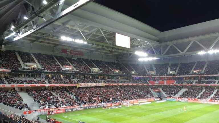 Ligue 1: the date and time of the LOSC derby