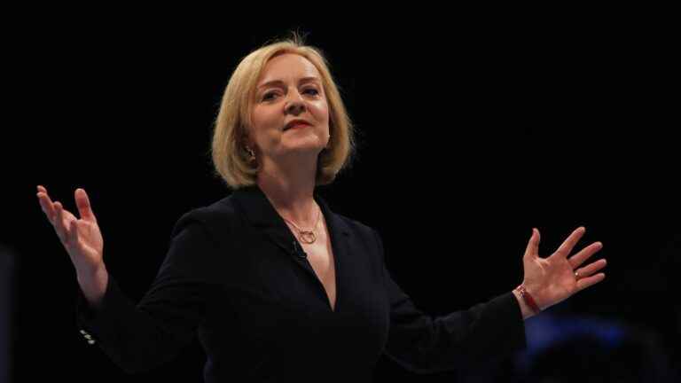 Liz Truss chosen to succeed Boris Johnson, here are five things to know about the new Prime Minister