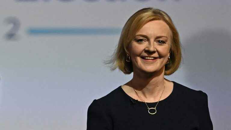 Liz Truss elected Prime Minister two months after Boris Johnson resigns