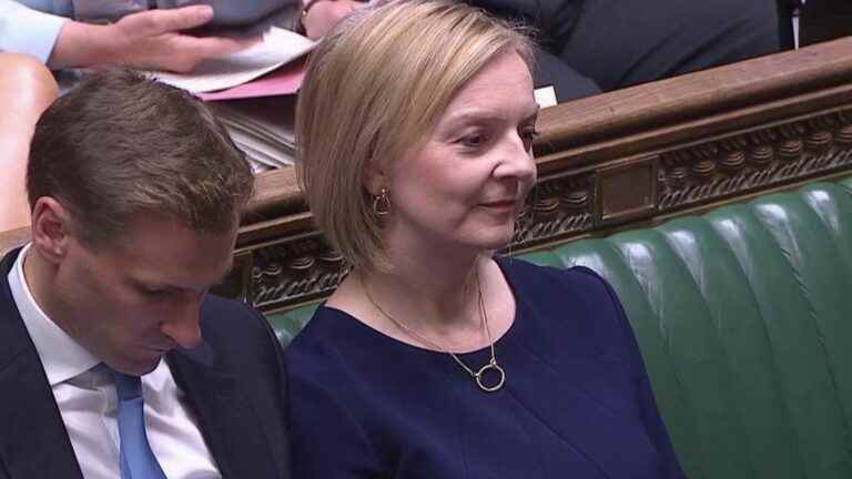 Liz Truss’ fiscal policy is controversial