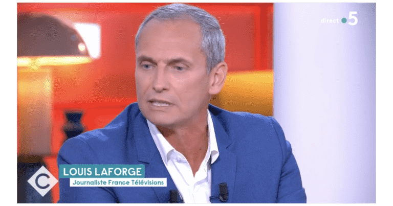 Louis Laforge sick in secret and operated: he gives details of his cancer the size of a “golf ball”