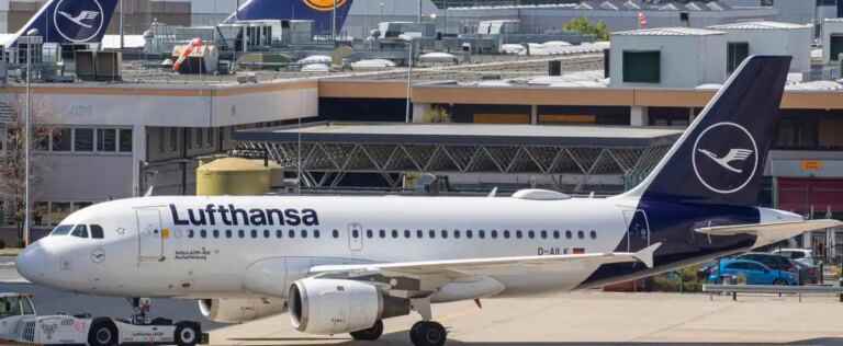 Lufthansa: agreement with the pilots to avoid a strike