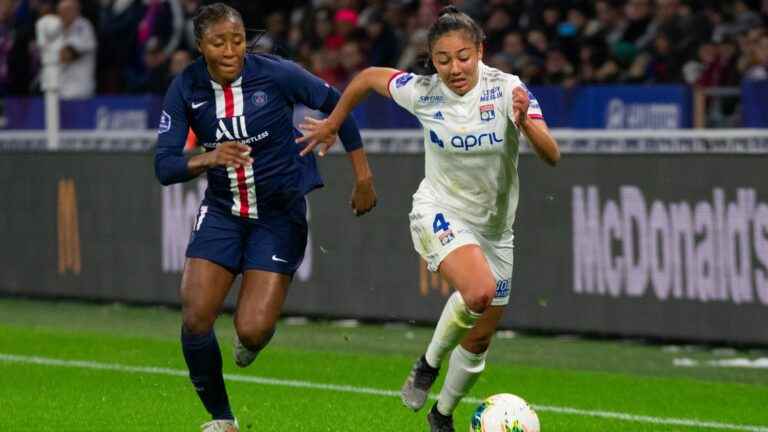 Lyon and Paris favorites, fight for Europe, increasing attendance … The five things to know before the resumption of the season