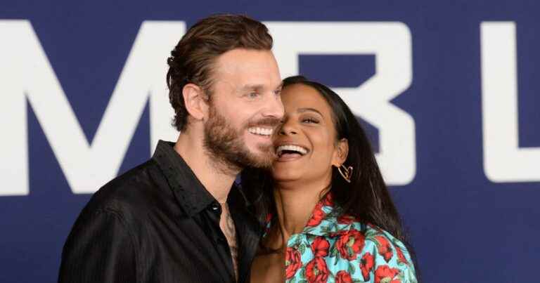 M. Pokora and Christina Millian: their unexpected love at first sight, “sparks were flying everywhere”