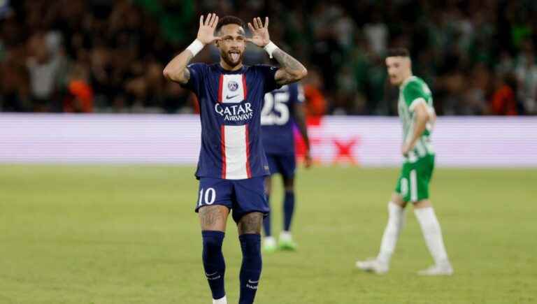 Maccabi Haifa-PSG, the debrief