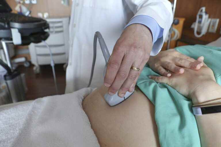 Majority of U.S. pregnancy-related deaths are preventable