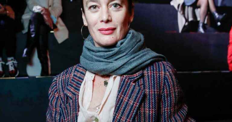 Marie-Agnès Gillot (Dance with the stars) victim of a trauma: her sad secrets about her family