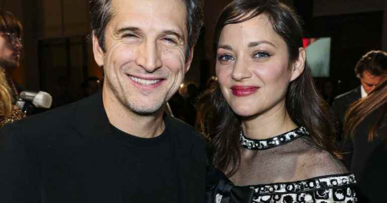 Marion Cotillard imperial and reunited with Guillaume Canet for Asterix and Obelix: The Middle Empire