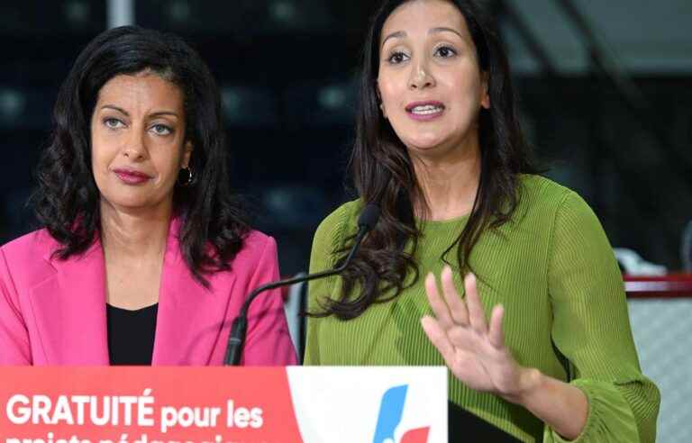 Marwah Rizqy accuses Éric Duhaime of harming democratic debate in Quebec