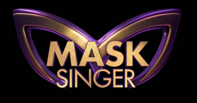 Mask Singer: An unmasked star back, Camille Combal gives in after a whim!