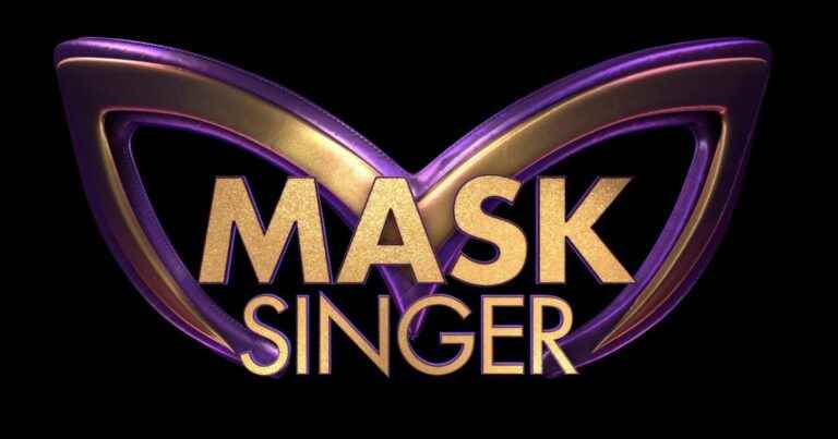 Mask Singer: Unheard of, two characters grilled each other!