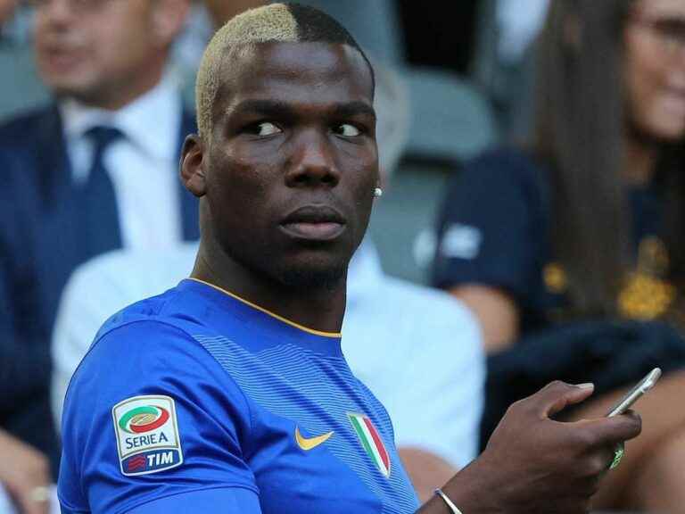 Mathias Pogba and three other people taken into custody…