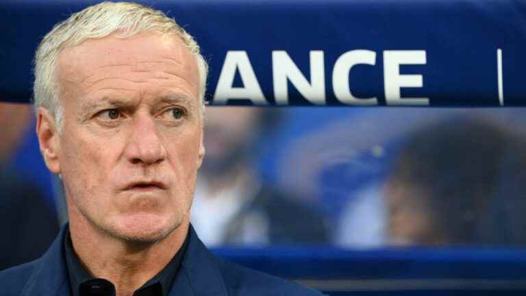 Mbappé, Kanté, Griezmann … The state of form of the Blues before the list of Didier Deschamps