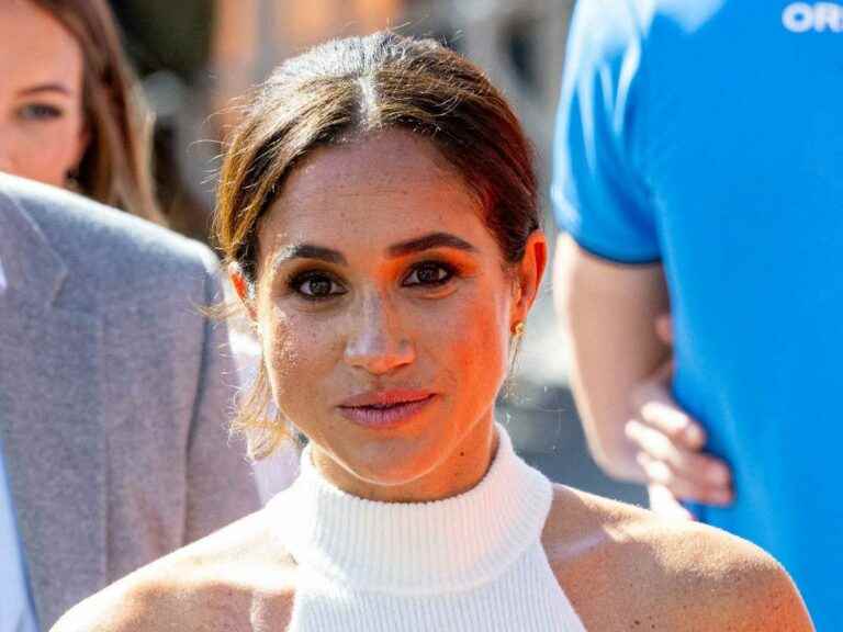 Meghan Markle victim of nasty attacks in full drama!