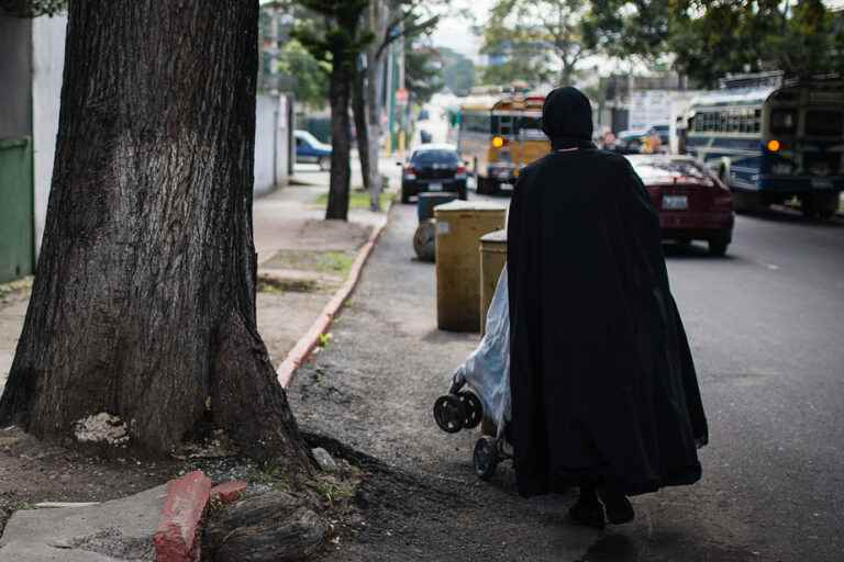 Mexico |  Authorities arrest members of Jewish sect Lev Tahor