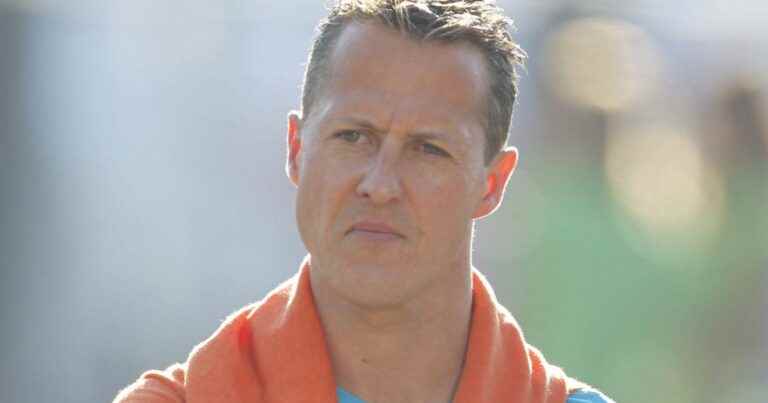 Michael Schumacher: Revelations from a well-known doctor about his hospitalization