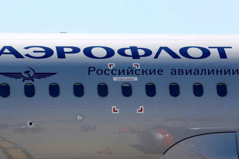 Mobilization of 300,000 reservists |  Rush on plane tickets to leave Russia