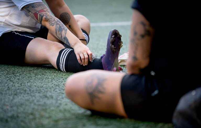 Montreal’s queer community comes together for soccer