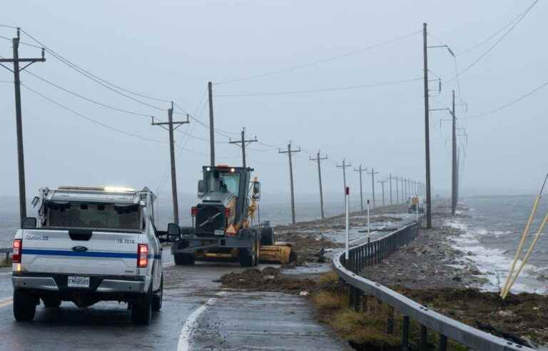 More devastating storms in sight due to rising waters