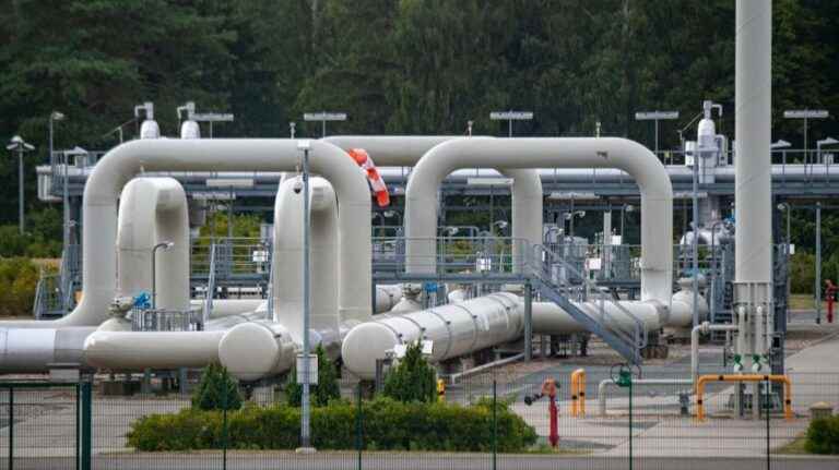 Moscow cuts Nord Stream gas pipeline