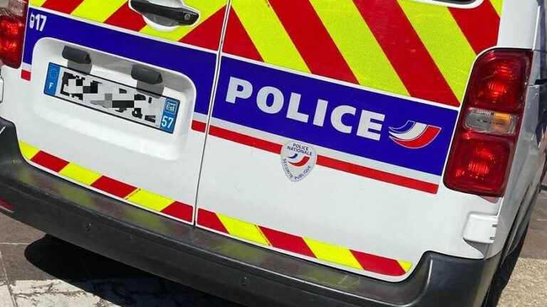 Motorist dies in Metz after altercation