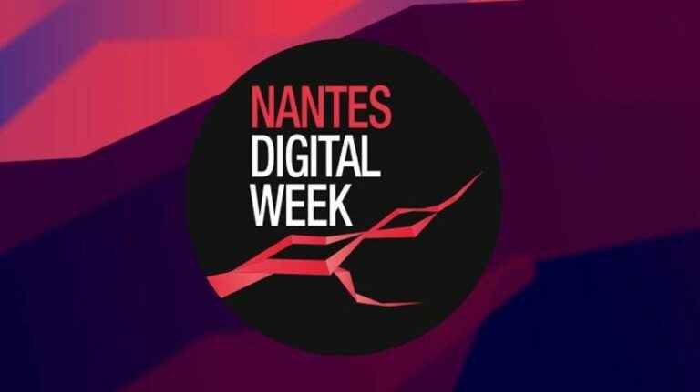 Nantes Digital Week