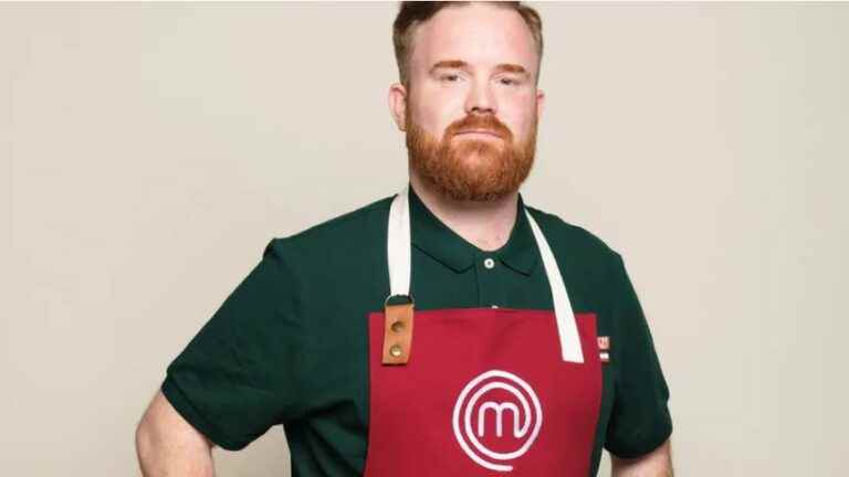 Nantes resident Marc-Amaury wins Master chef