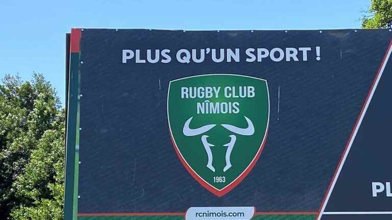 National 2: the Nîmes strike a blow by winning in Mâcon