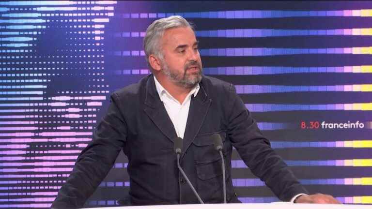 National Council for Refoundation, case of false accusations… Alexis Corbière’s “8:30 franceinfo”