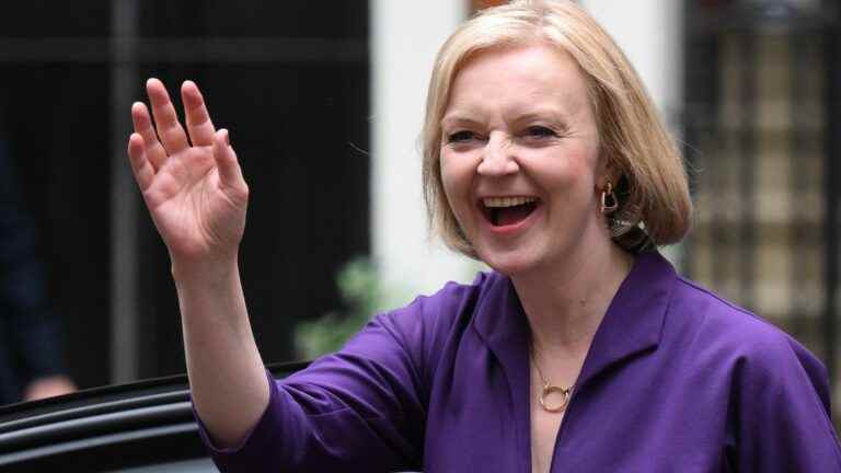 New Prime Minister Liz Truss ‘inherits toughest situation since WWII’, expert says