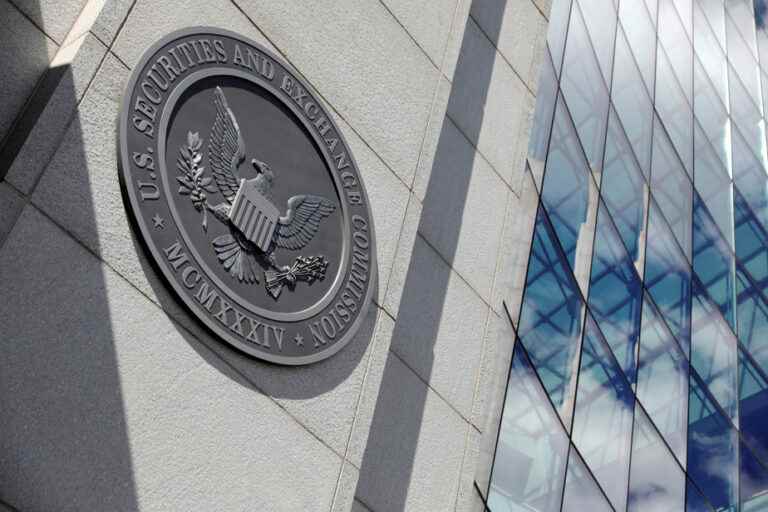 New SEC rules |  Canadian authorities in reflection