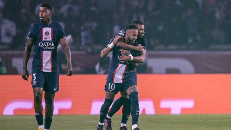 Neymar and Mbappé show the way, a paradoxical evening for Donnarumma… The notes of the Parisians against Juventus Turin