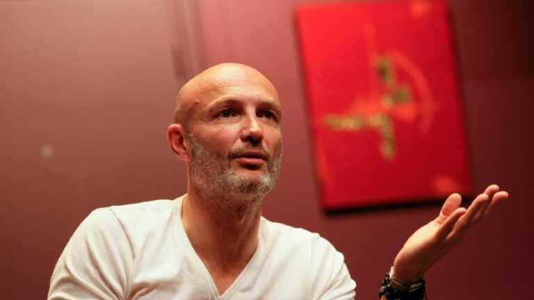 Noël Le Graët must leave the FFF, says former Laval player Frank Leboeuf, 98 World Champion