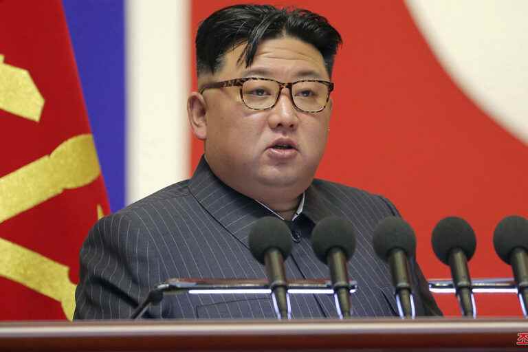 North Korea |  A law authorizes preventive nuclear strikes